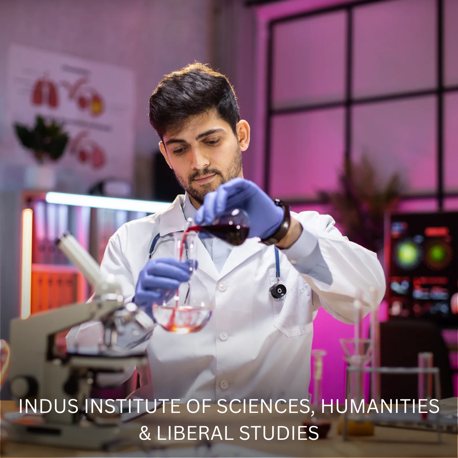 Science Colleges in Ahmedabad